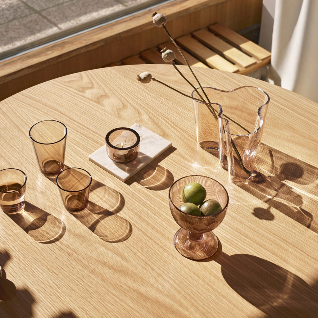 Iittala tabletop and home decor