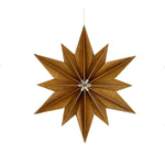 Lovi DECOR STAR 9.5" cinnamon