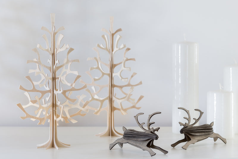 Lovi REINDEER - 3D Christmas Decoration