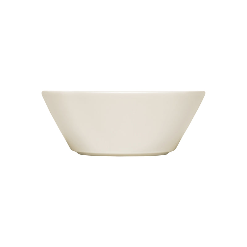Iittala TEEMA (1952) Soup/Cereal Bowl (16 oz) white