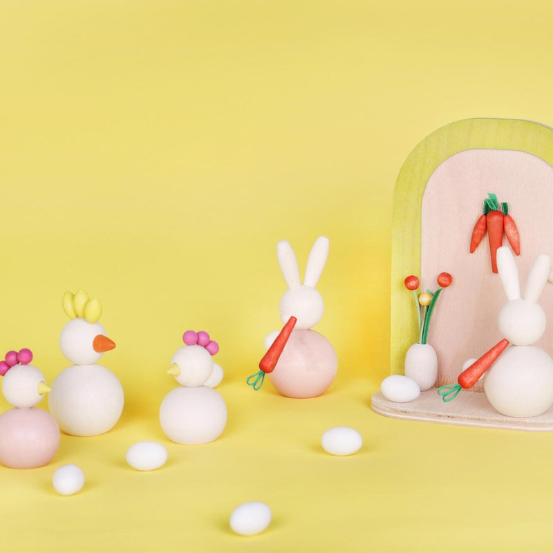 easter decorations inspiration