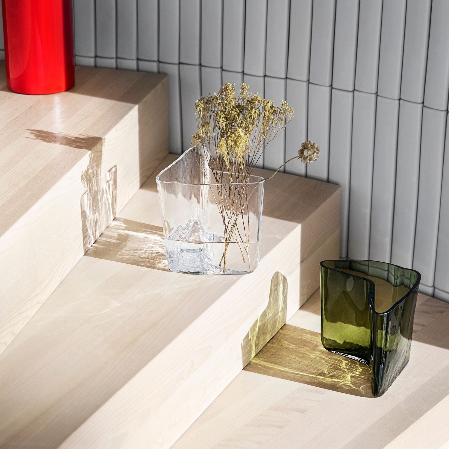IITTALA - 140 Years of Progressive Nordic Design – NØRDIK