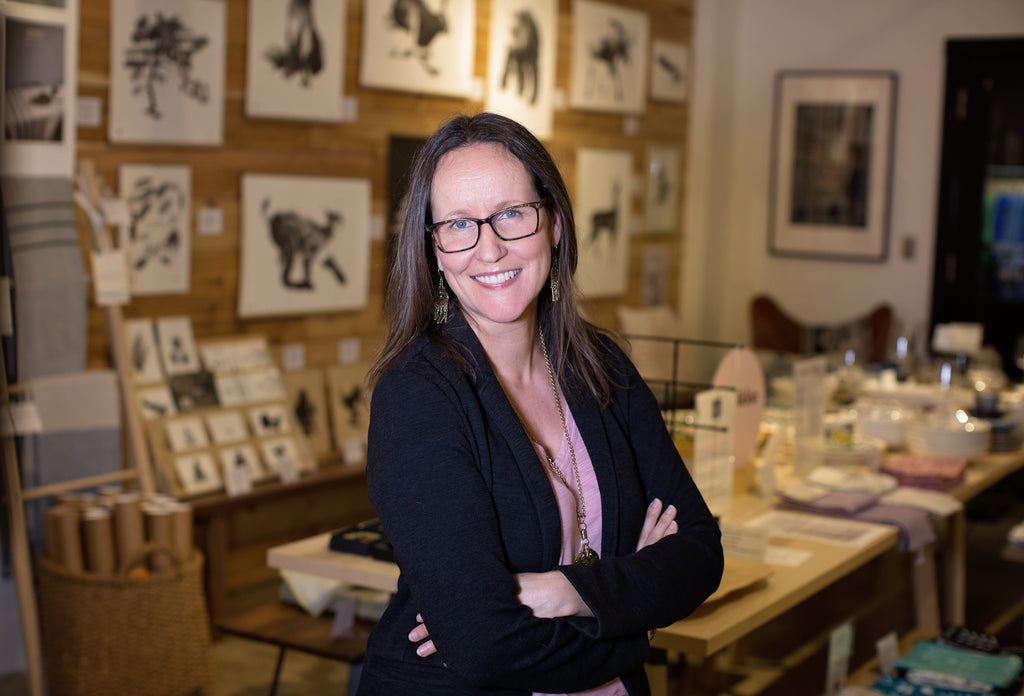 NØRDIK Brings Sustainable Scandinavian Design to Reno | NØRDIK