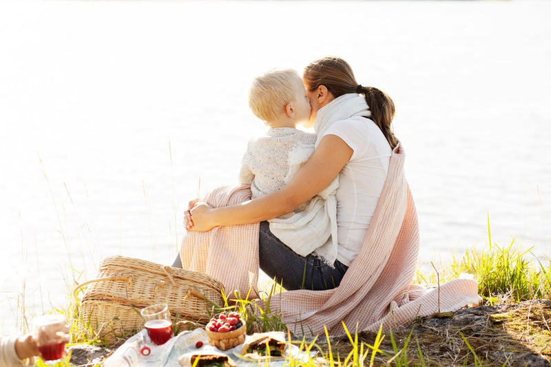 Mother's Day in Nordic Countries, Plus 6 Gift Ideas!