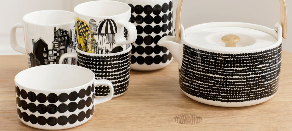 Shop Scandinavian Mugs and Cups Online