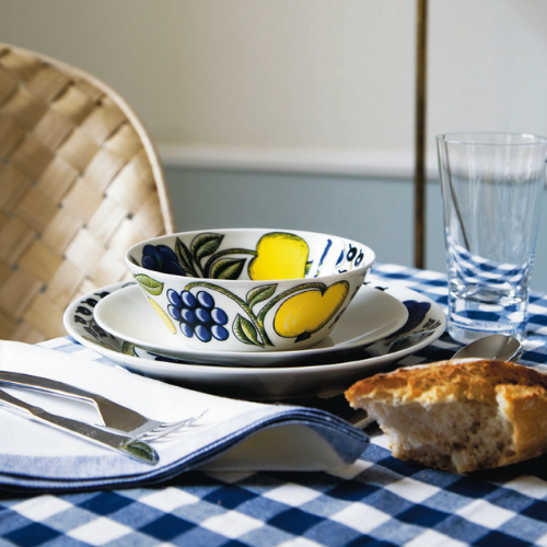 Arabia dinnerware clearance