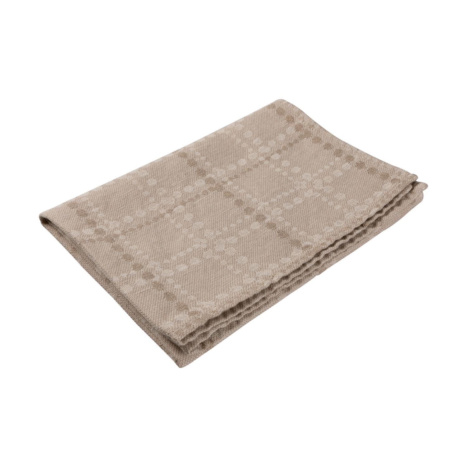 Aarikka HELMI Linen-Cotton Christmas Kitchen Towel