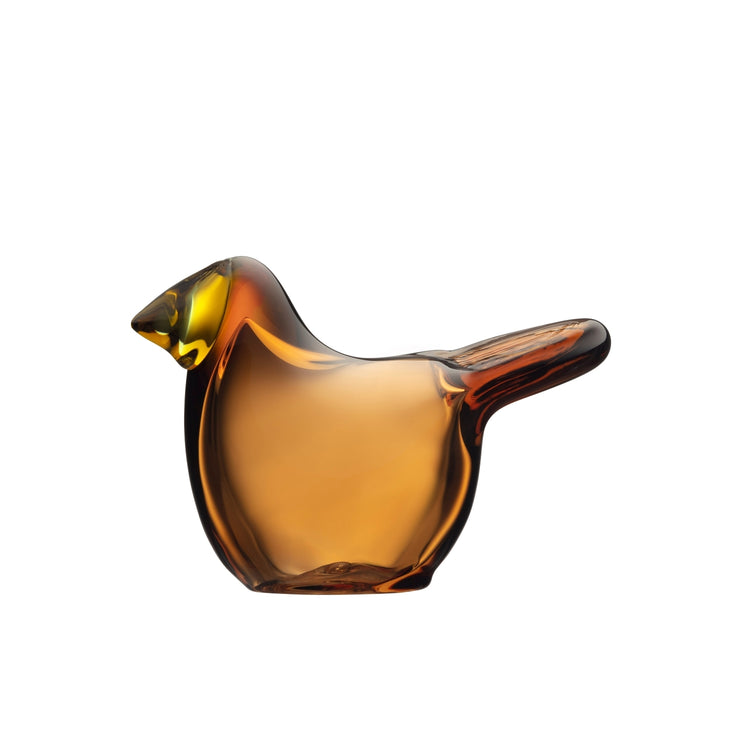 BIRDS BY TOIKKA | Iconic Iittala Glass Birds | NØRDIK