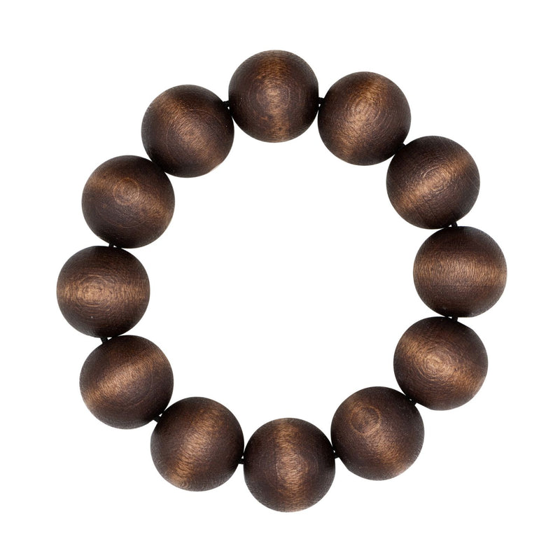 Aarikka SUOMI Bracelet in brown