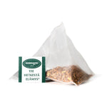 Nordqvist SPICY GLÖGY Hot & Cold Brew biodegradable pyramid tea bag