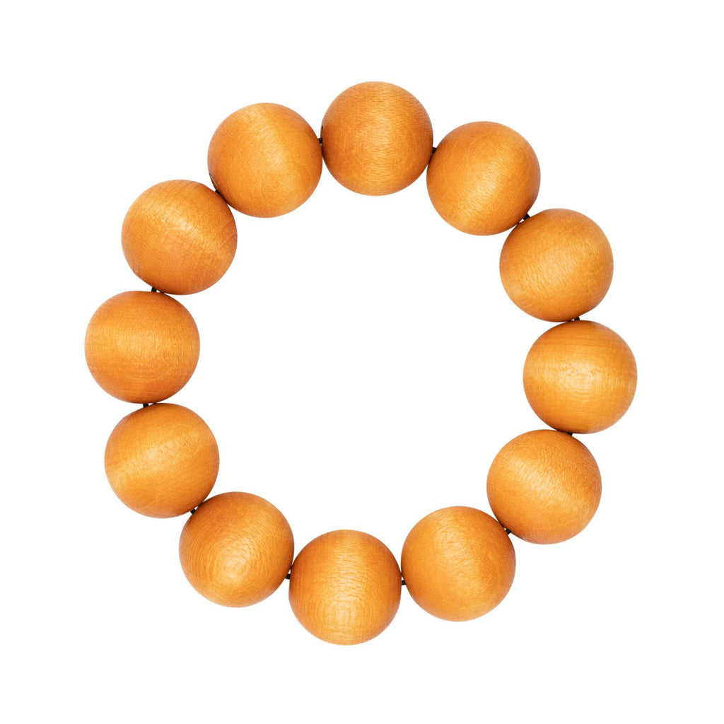Aarikka SUOMI Bracelet in orange