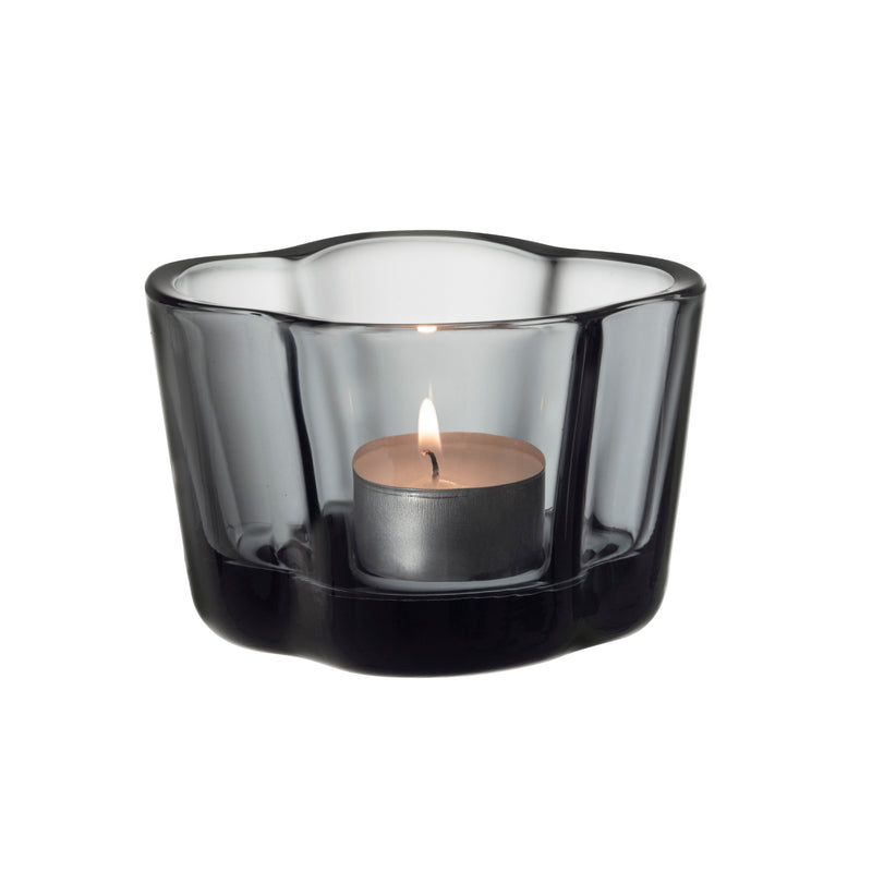 Iittala ALVAR AALTO COLLECTION Tealight Candleholder | 4 colors