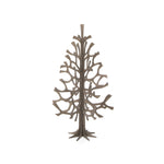 Lovi SPRUCE TREE (9.8" / 25 cm ) grey