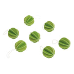 Lovi BAUBLES (1.4" / 3.5 cm) light green