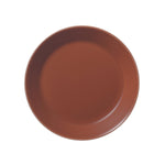Iittala TEEMA (1952) Bread and Butter Plate (6.75") in vintage brown