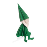 LOVI Elf in dark green