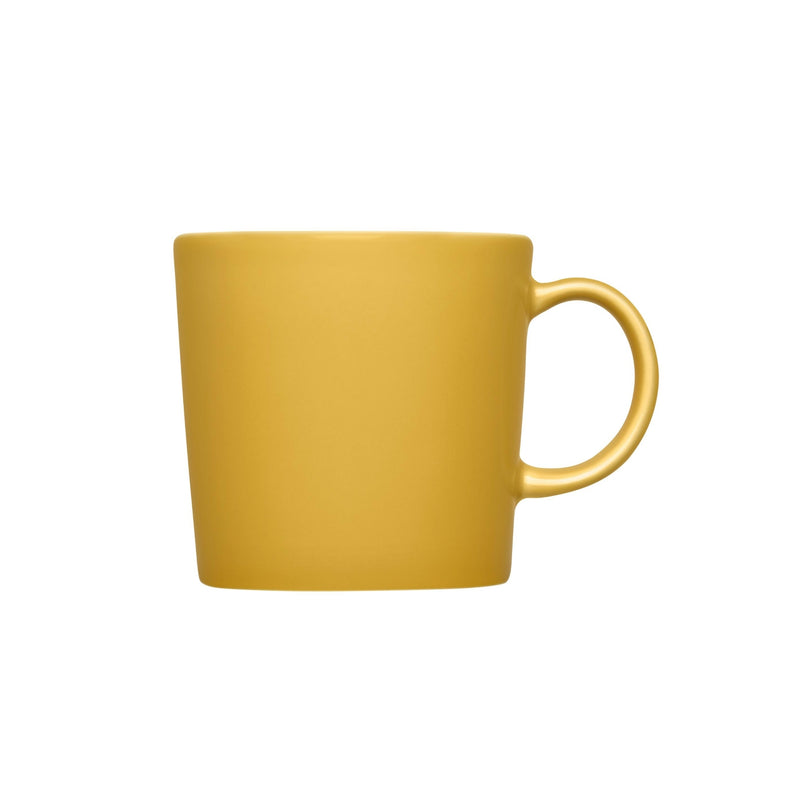Iittala TEEMA (1952) Mug (10 oz) honey yellow