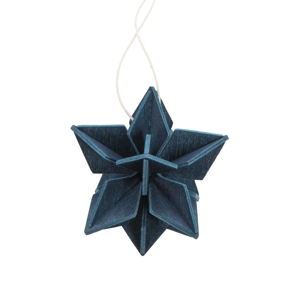 Lovi MINI-STAR (5 cm / 2") Blue
