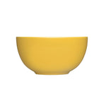 Iittala TEEMA (1952) Serving Bowl (3.5 qt) in honey yellow