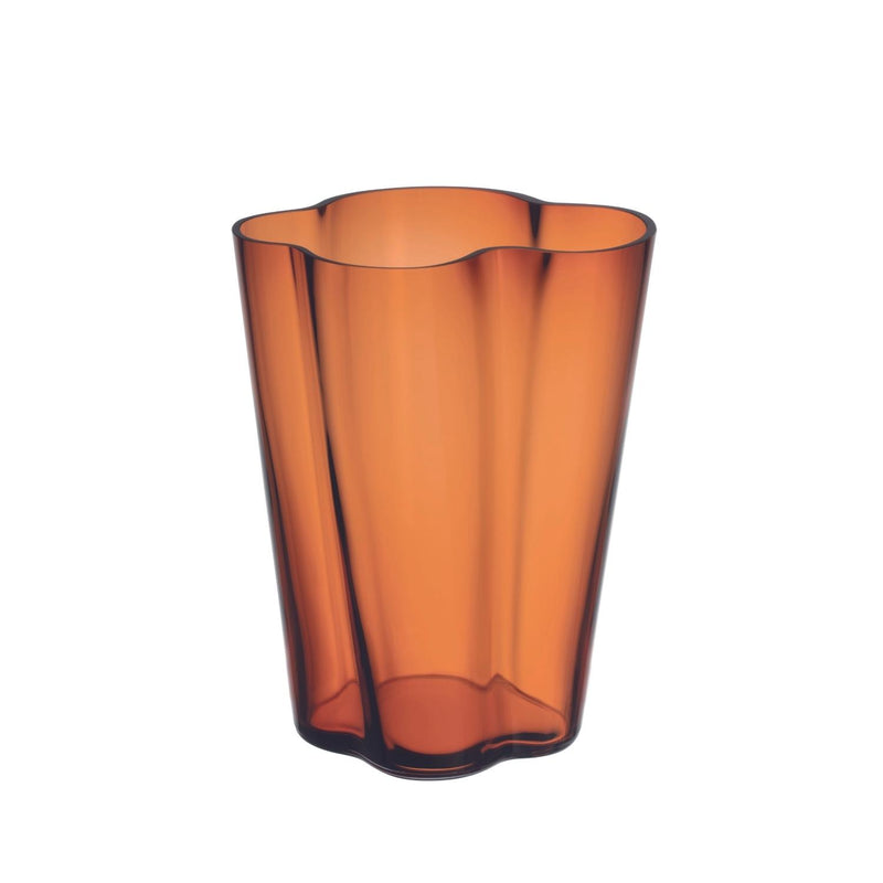 Iittala AALTO (1936) Vase (10.5") | Various Colors