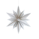 Lovi DECOR STAR 9.5" white