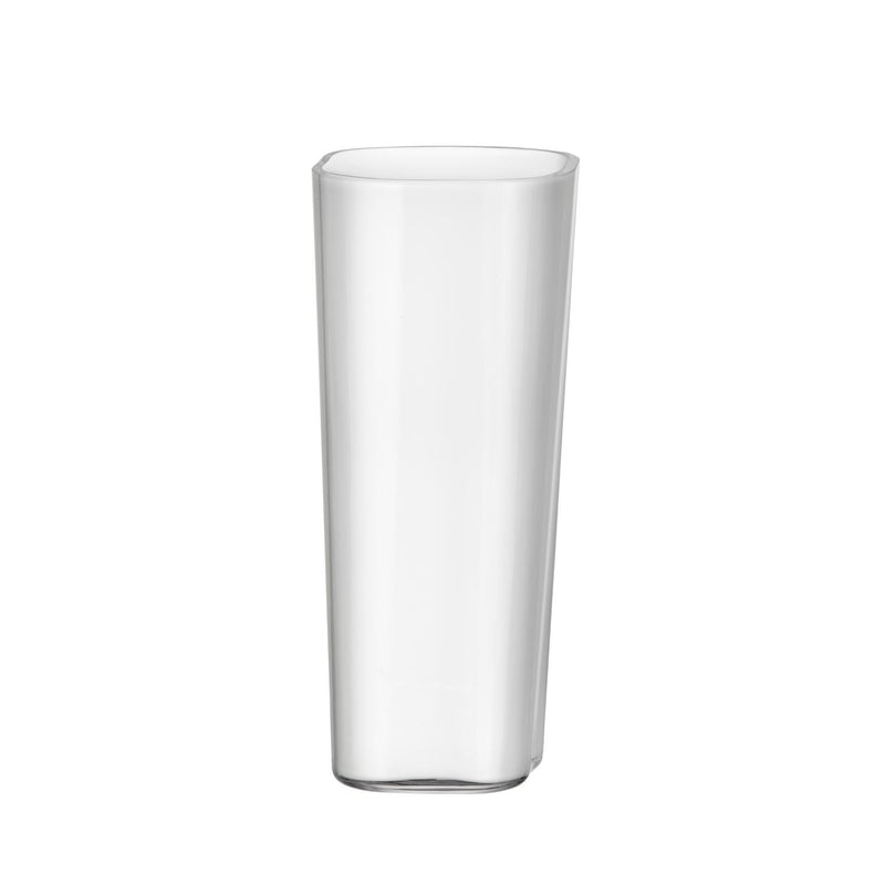 Iittala AALTO (1930s) 7" Vase in white