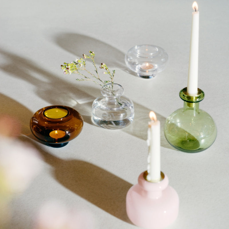 Marimekko home candleholder inspiration