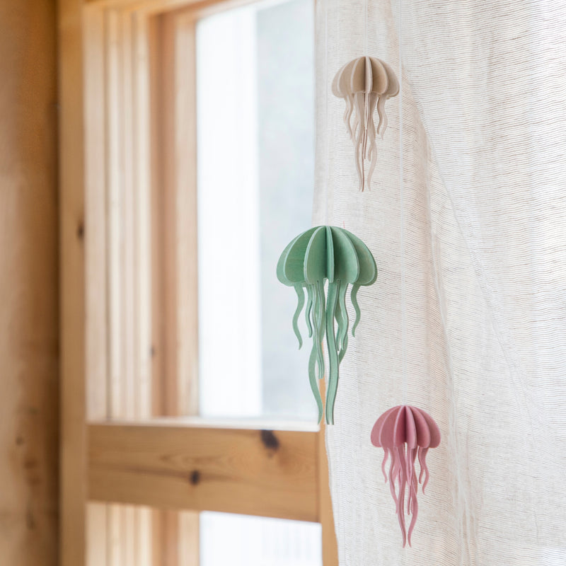 LOVI, Wooden Creations from Forests of Finland