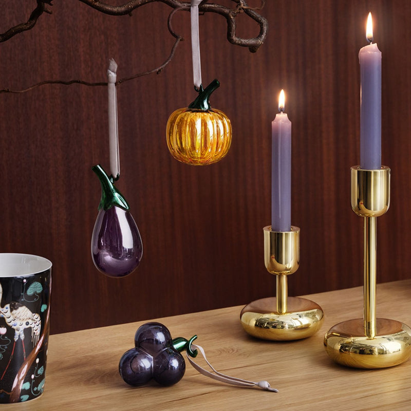 Iittala NAPPULA Candle Holder Set (S/2) | Limited Edition