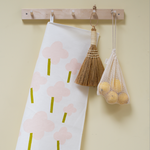 Kauniste ONNI Linen - Cotton Kitchen Towel | 2 color options