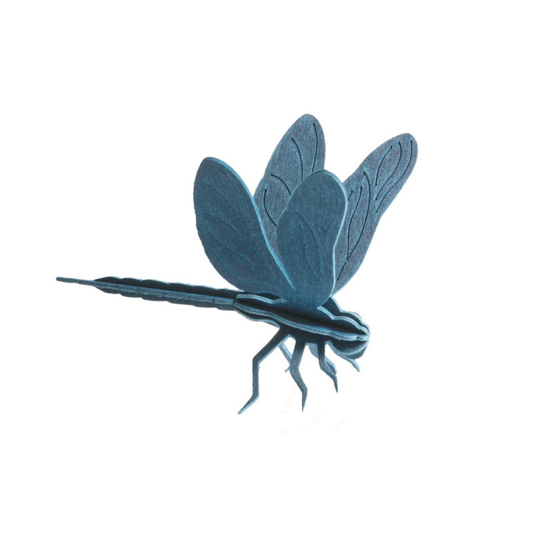 Lovi DRAGONFLY (3.9") Blue