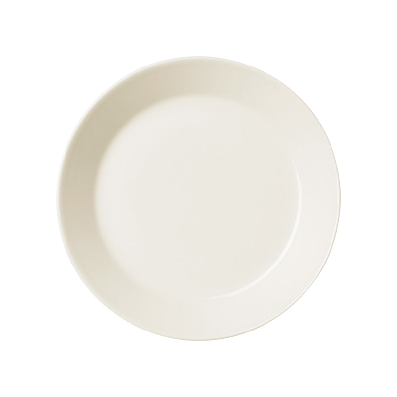 Iittala TEEMA (1952) Bread and Butter Plate (6.75") white