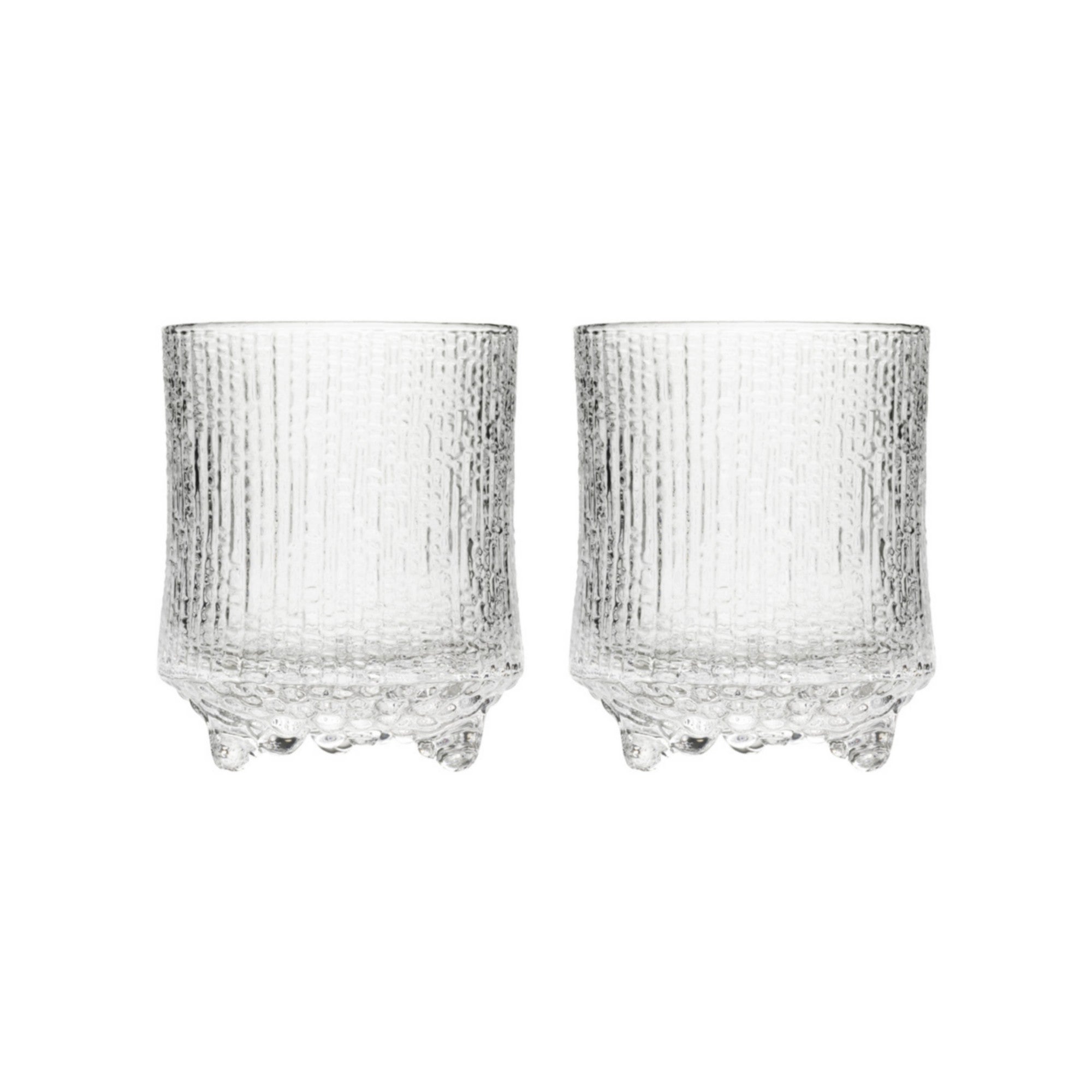 Iittala - Ultima Thule White Wine Glass - Set of 2
