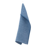 Lapuan Kankurit MONO Tea Towel Blueberry Blue