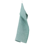 Lapuan Kankurit MONO Tea Towel Aspen Green