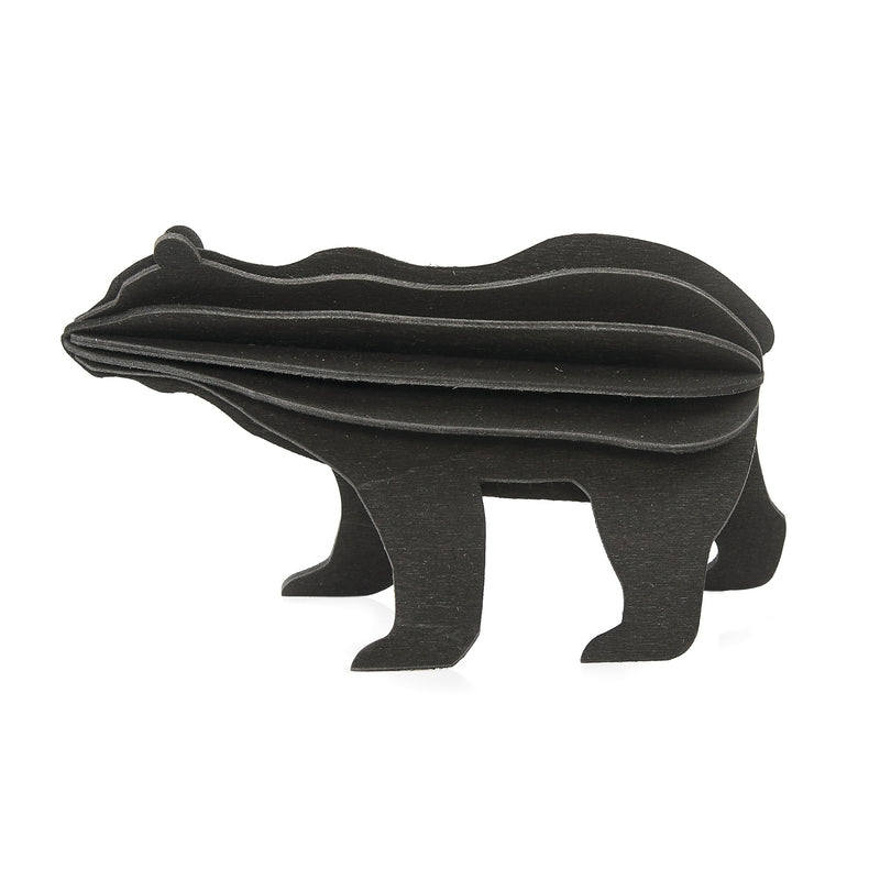 Lovi BEAR (5.3") Black