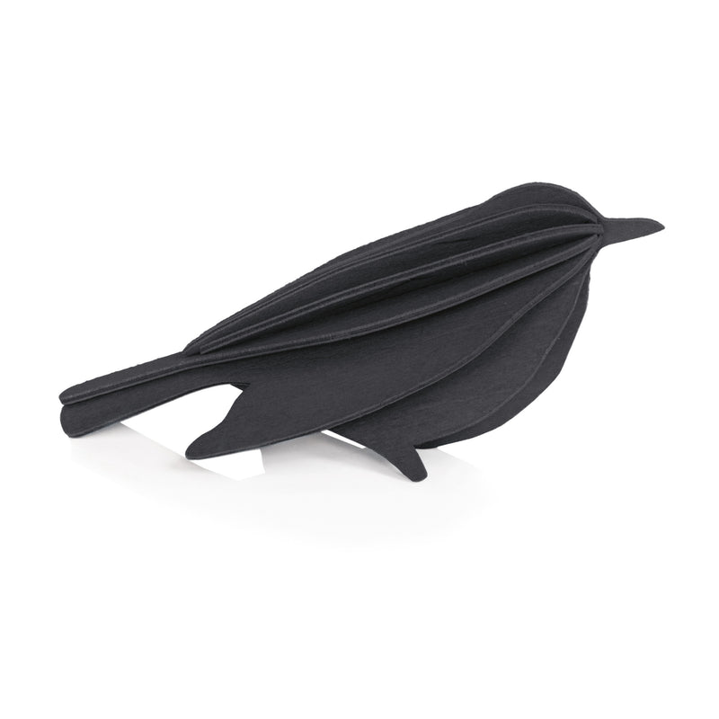 Lovi BIRD (4.7") Black