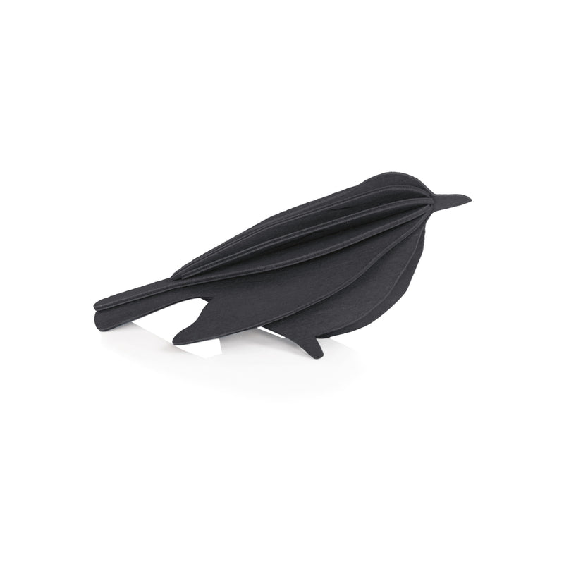 Lovi BIRD (3.15") Black