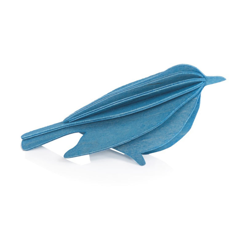Lovi BIRD (4.7") Blue