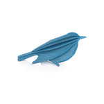 Lovi BIRD (3.15") Blue